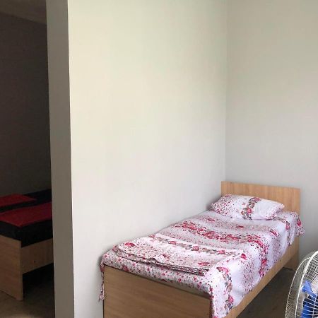 Private House Suliko Hotel Kobuleti Luaran gambar