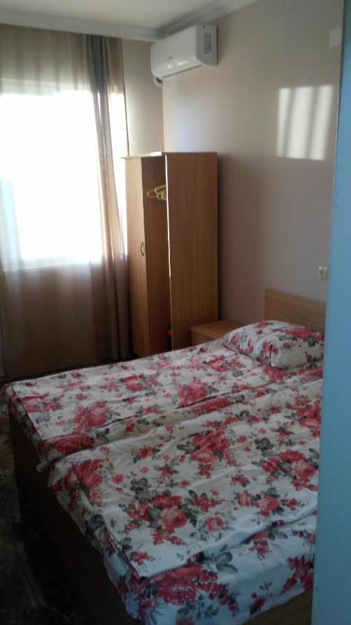 Private House Suliko Hotel Kobuleti Luaran gambar