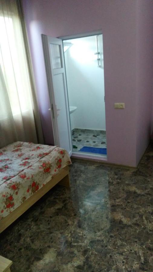 Private House Suliko Hotel Kobuleti Luaran gambar
