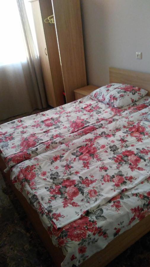 Private House Suliko Hotel Kobuleti Luaran gambar