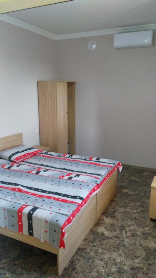 Private House Suliko Hotel Kobuleti Luaran gambar