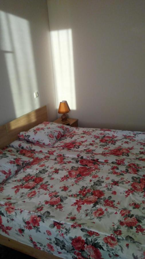 Private House Suliko Hotel Kobuleti Luaran gambar