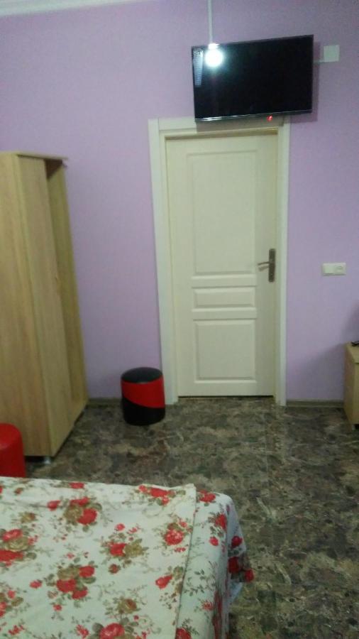 Private House Suliko Hotel Kobuleti Luaran gambar