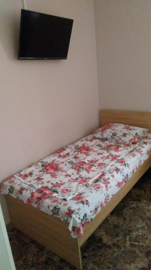 Private House Suliko Hotel Kobuleti Luaran gambar