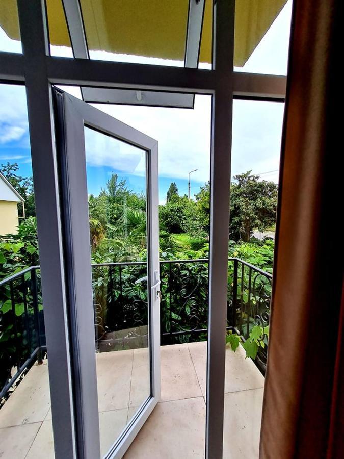 Private House Suliko Hotel Kobuleti Luaran gambar