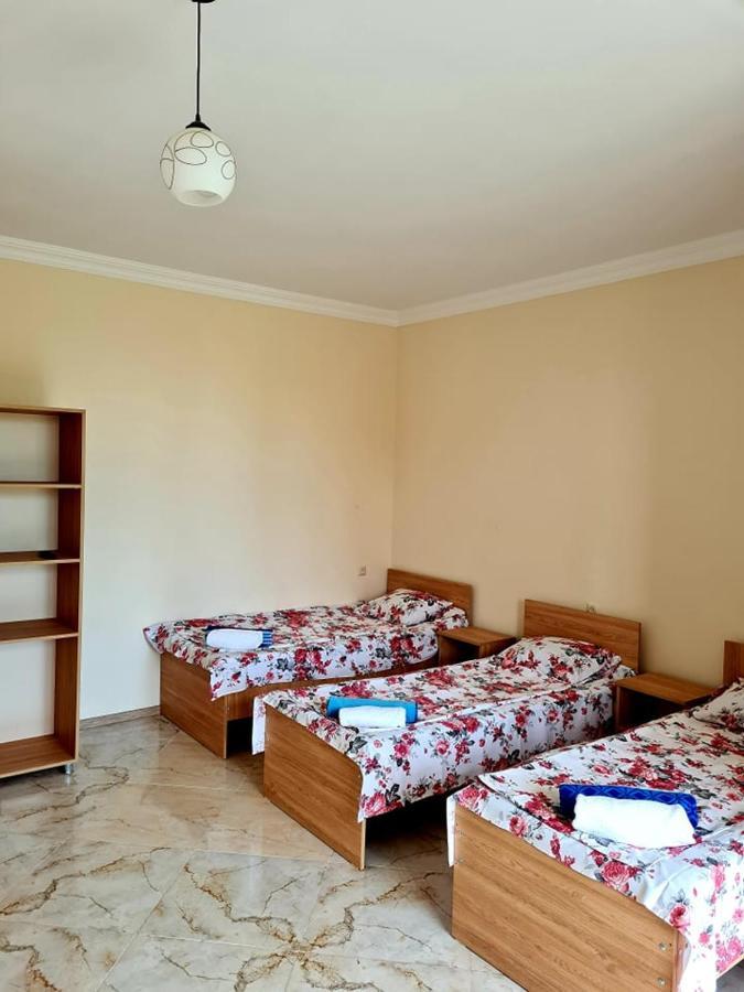 Private House Suliko Hotel Kobuleti Luaran gambar