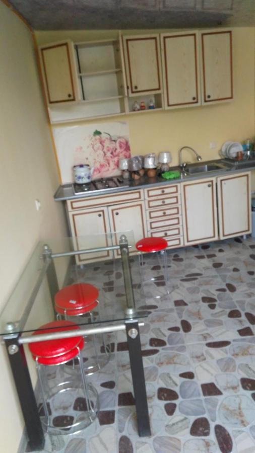 Private House Suliko Hotel Kobuleti Luaran gambar