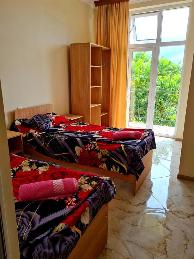 Private House Suliko Hotel Kobuleti Luaran gambar