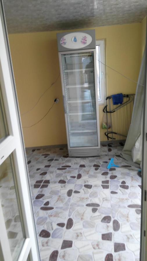 Private House Suliko Hotel Kobuleti Luaran gambar