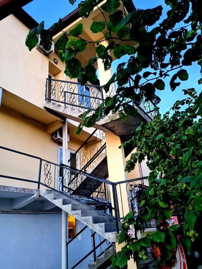 Private House Suliko Hotel Kobuleti Luaran gambar