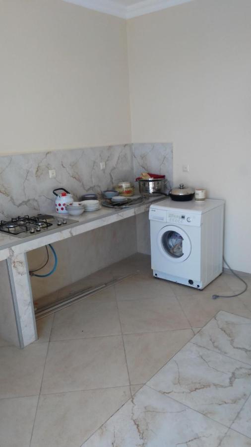 Private House Suliko Hotel Kobuleti Luaran gambar