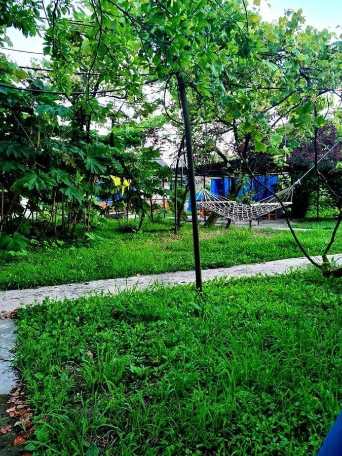 Private House Suliko Hotel Kobuleti Luaran gambar