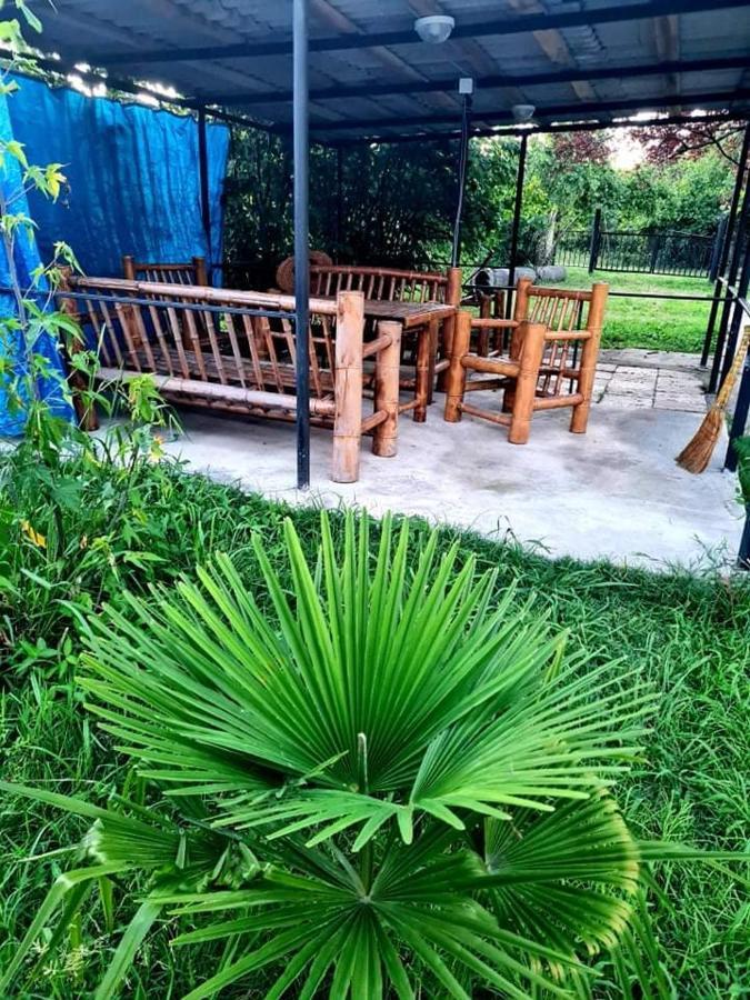 Private House Suliko Hotel Kobuleti Luaran gambar