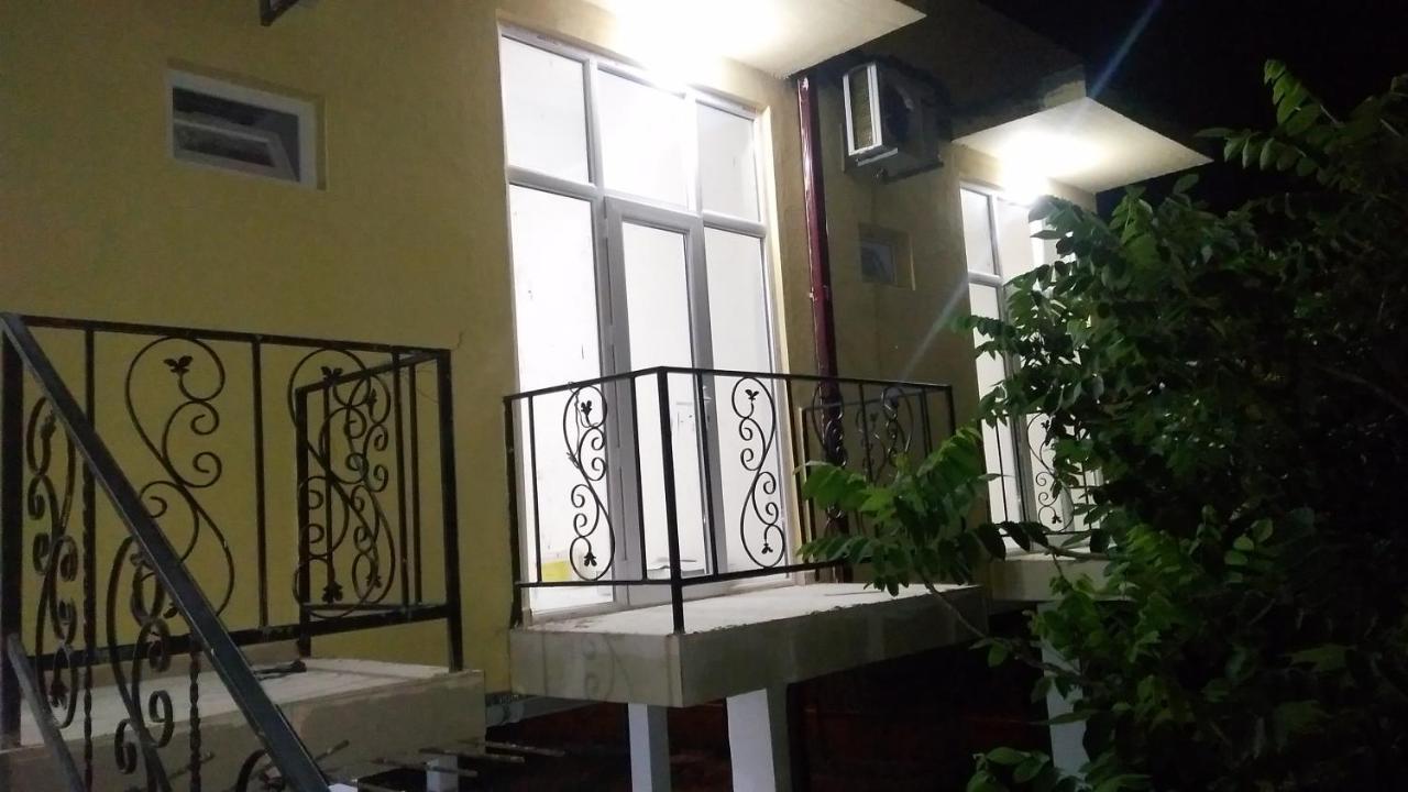 Private House Suliko Hotel Kobuleti Luaran gambar