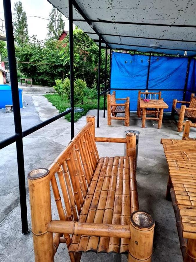 Private House Suliko Hotel Kobuleti Luaran gambar
