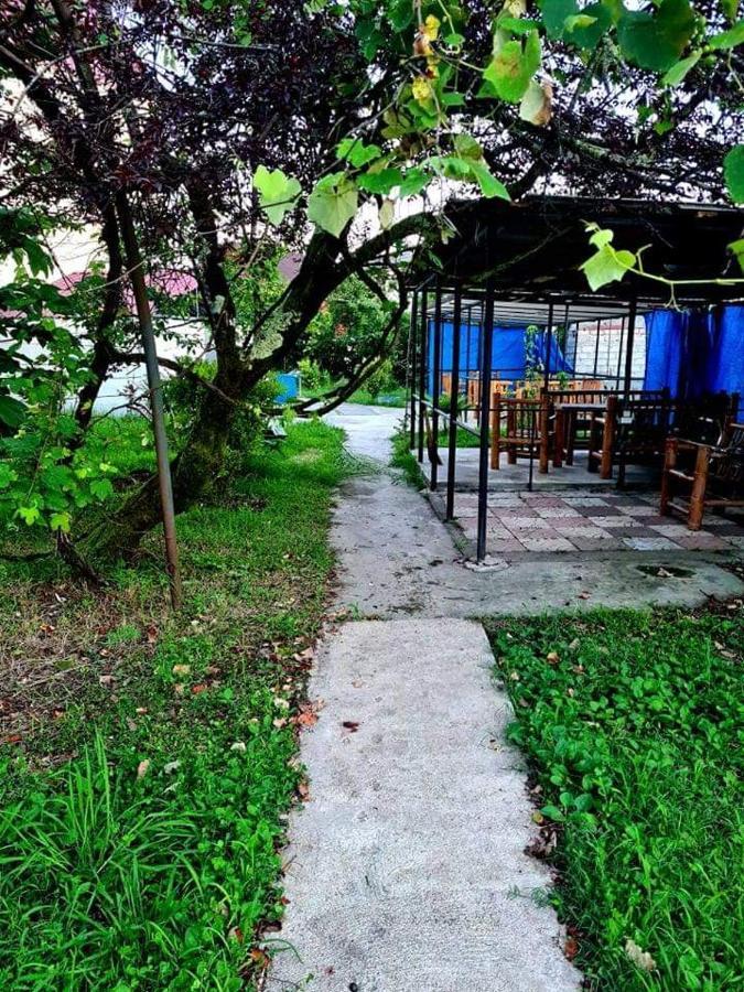 Private House Suliko Hotel Kobuleti Luaran gambar