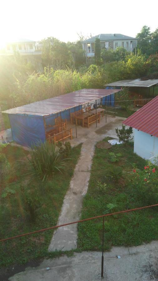Private House Suliko Hotel Kobuleti Luaran gambar