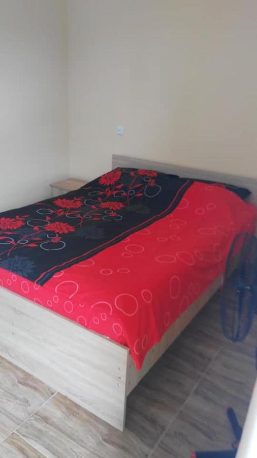 Private House Suliko Hotel Kobuleti Luaran gambar