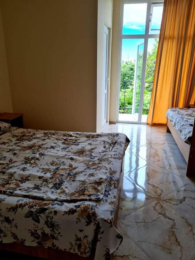Private House Suliko Hotel Kobuleti Bilik gambar