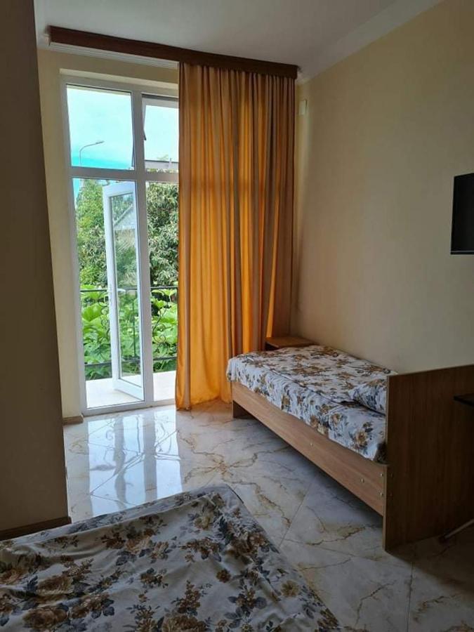 Private House Suliko Hotel Kobuleti Luaran gambar