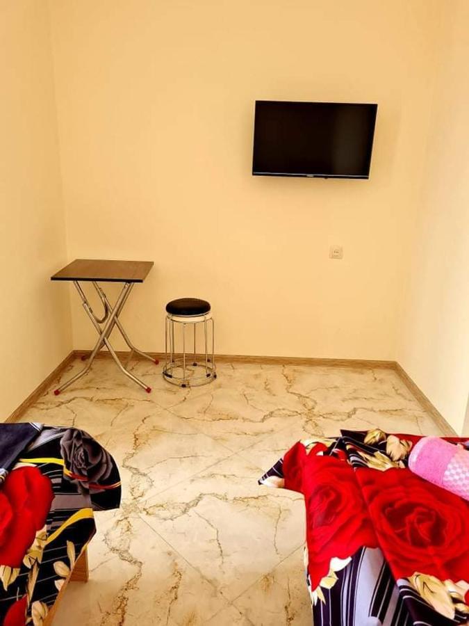 Private House Suliko Hotel Kobuleti Luaran gambar