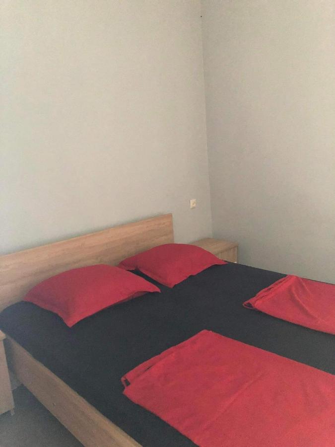 Private House Suliko Hotel Kobuleti Luaran gambar