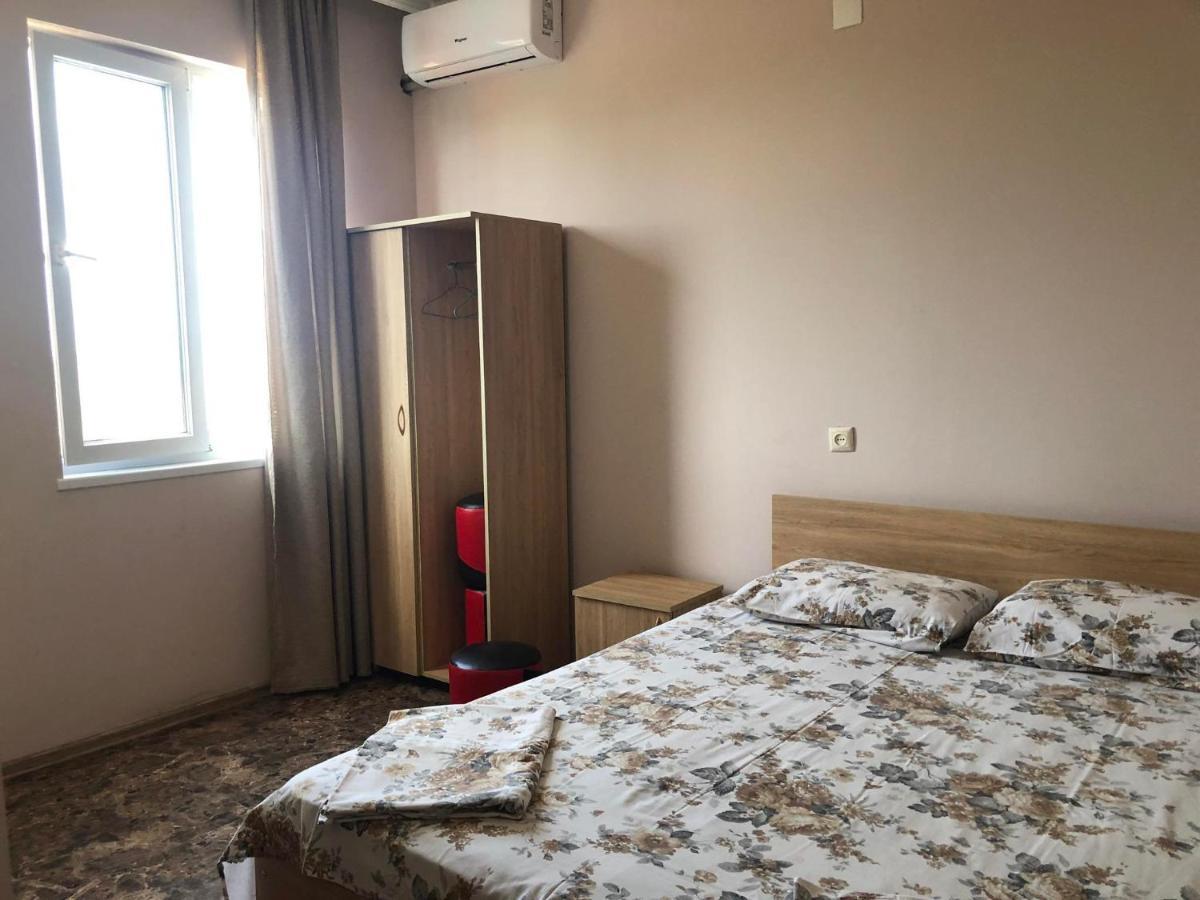 Private House Suliko Hotel Kobuleti Luaran gambar