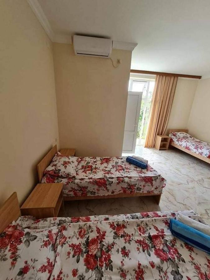 Private House Suliko Hotel Kobuleti Luaran gambar