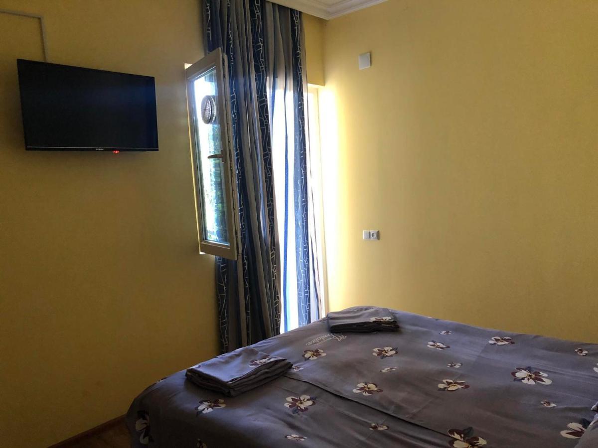 Private House Suliko Hotel Kobuleti Luaran gambar