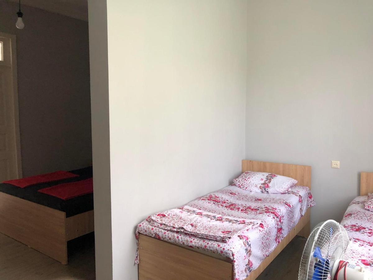 Private House Suliko Hotel Kobuleti Luaran gambar