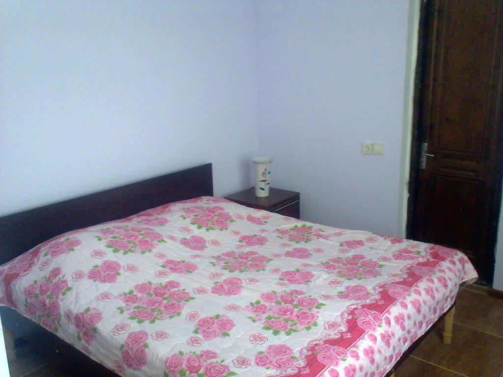 Private House Suliko Hotel Kobuleti Luaran gambar