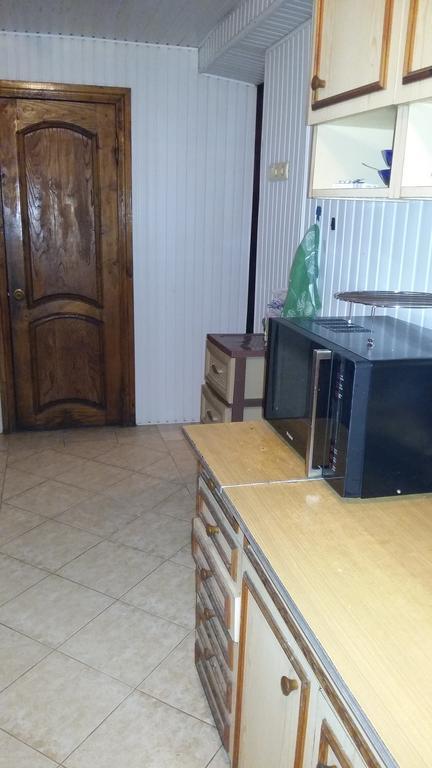 Private House Suliko Hotel Kobuleti Luaran gambar