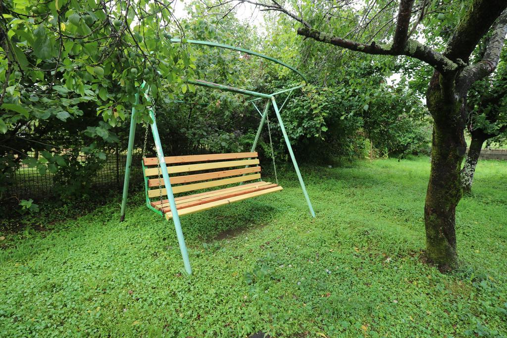 Private House Suliko Hotel Kobuleti Luaran gambar