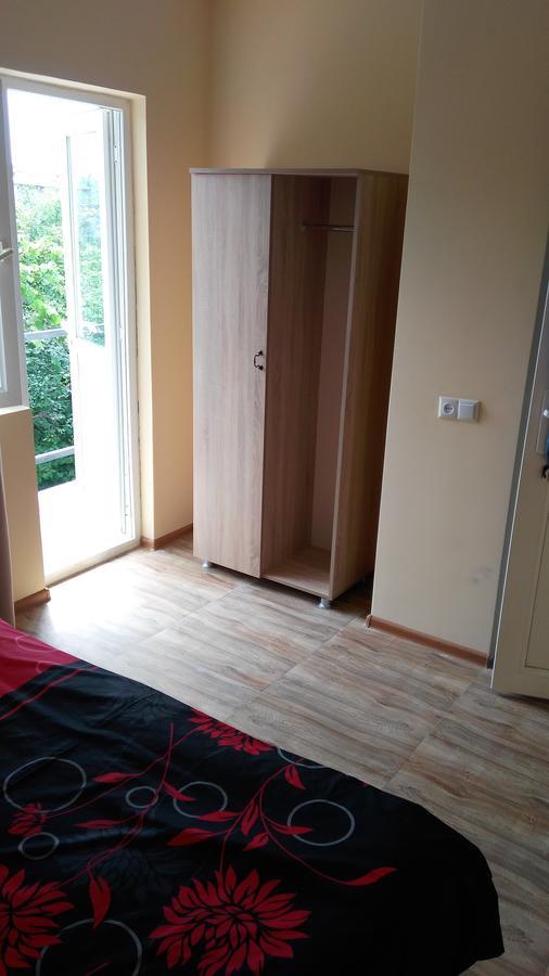 Private House Suliko Hotel Kobuleti Luaran gambar