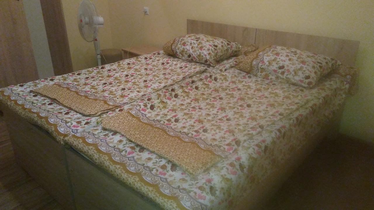 Private House Suliko Hotel Kobuleti Luaran gambar