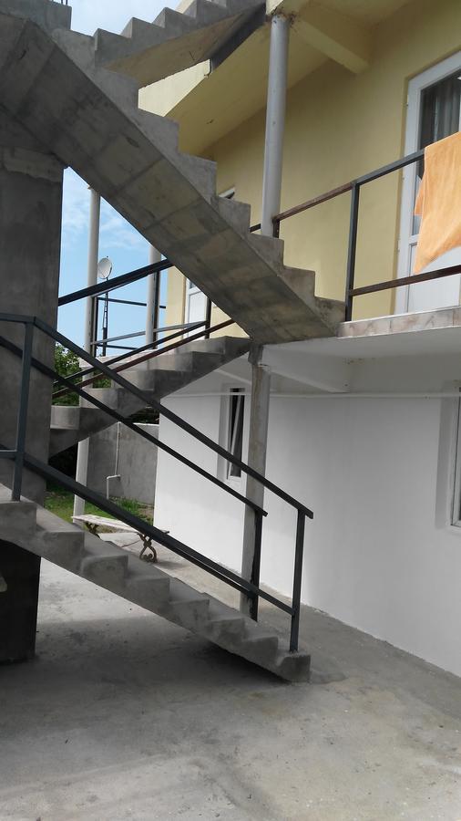 Private House Suliko Hotel Kobuleti Luaran gambar
