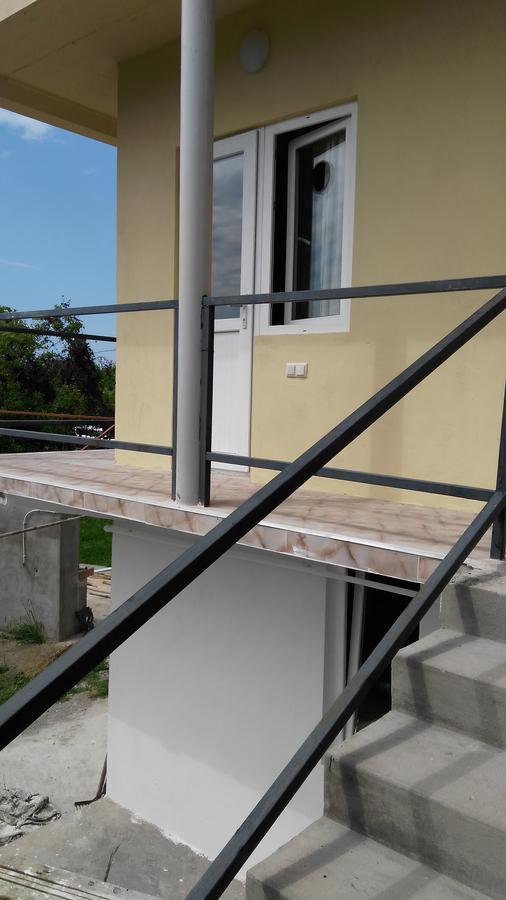 Private House Suliko Hotel Kobuleti Luaran gambar