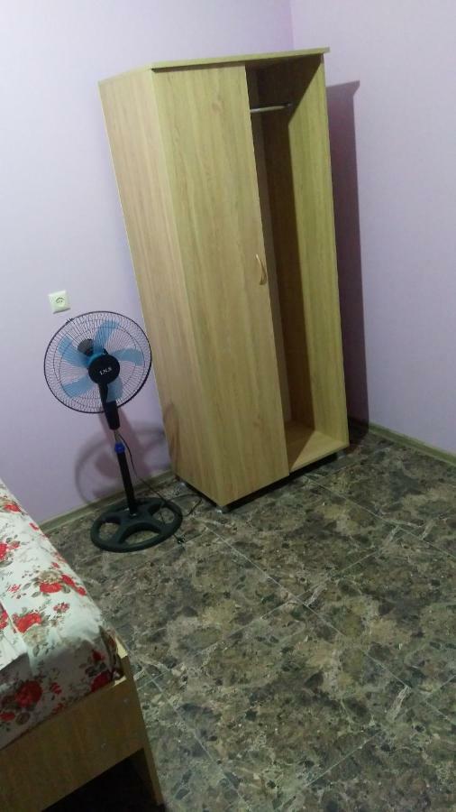 Private House Suliko Hotel Kobuleti Luaran gambar