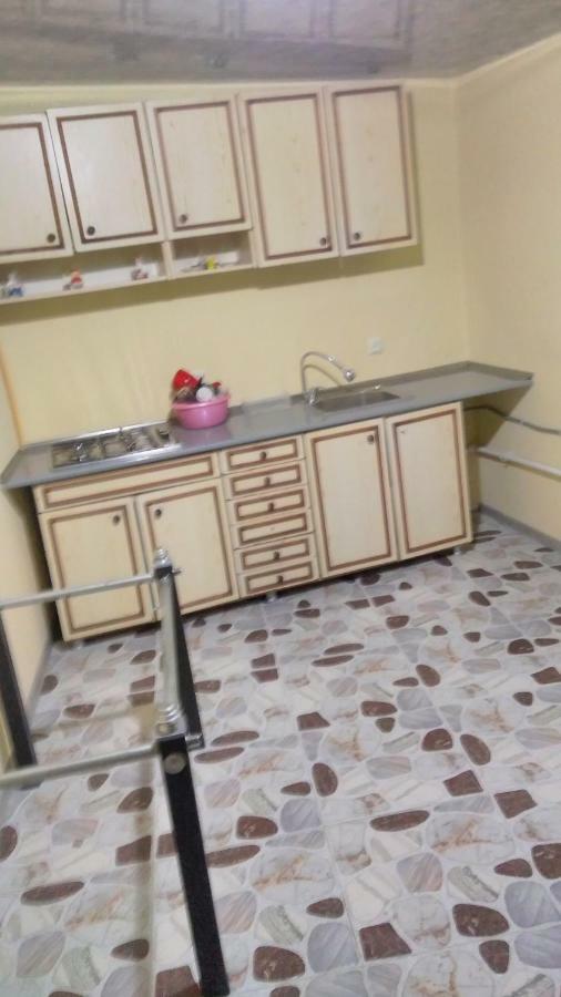 Private House Suliko Hotel Kobuleti Luaran gambar