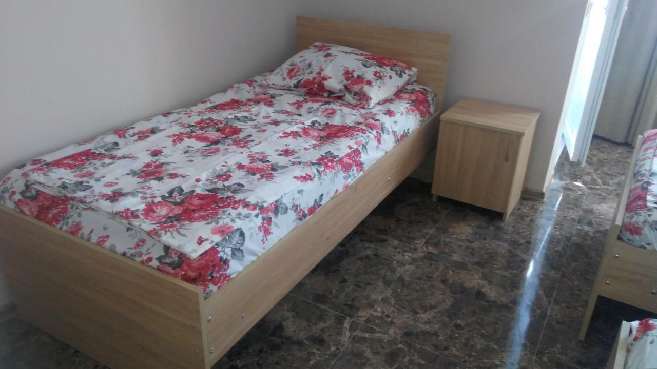Private House Suliko Hotel Kobuleti Luaran gambar