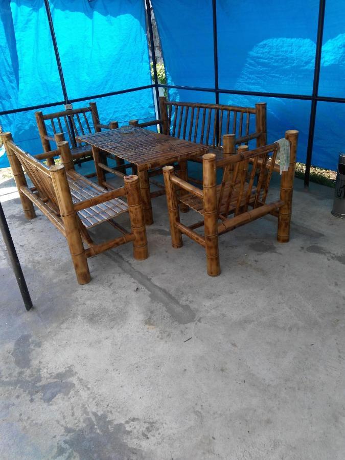 Private House Suliko Hotel Kobuleti Luaran gambar