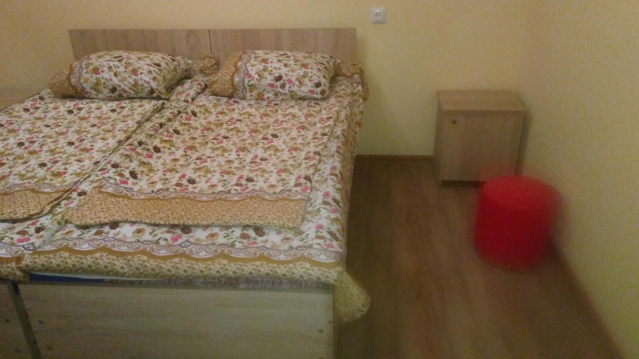 Private House Suliko Hotel Kobuleti Luaran gambar