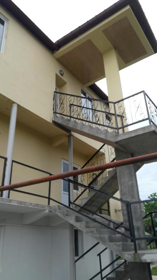 Private House Suliko Hotel Kobuleti Luaran gambar
