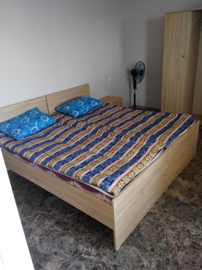 Private House Suliko Hotel Kobuleti Luaran gambar