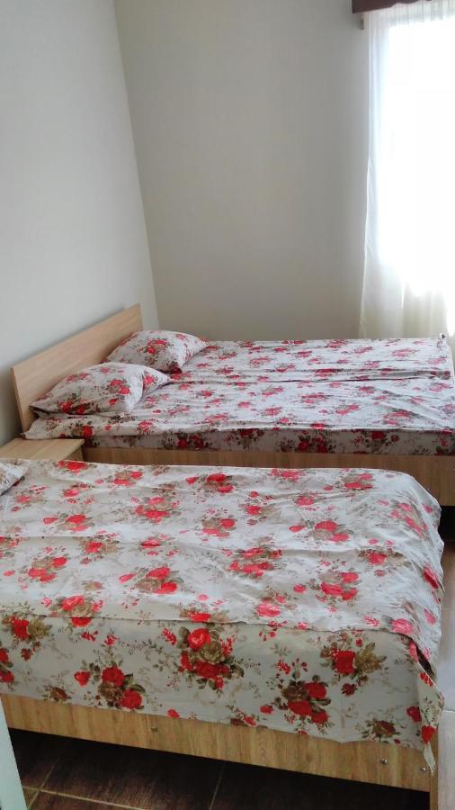 Private House Suliko Hotel Kobuleti Luaran gambar
