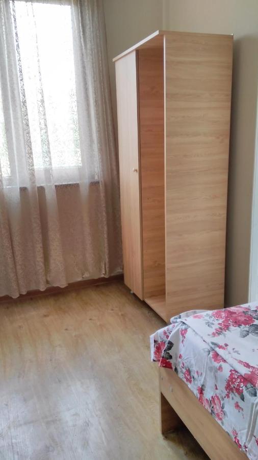 Private House Suliko Hotel Kobuleti Luaran gambar