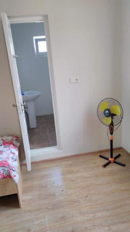 Private House Suliko Hotel Kobuleti Luaran gambar