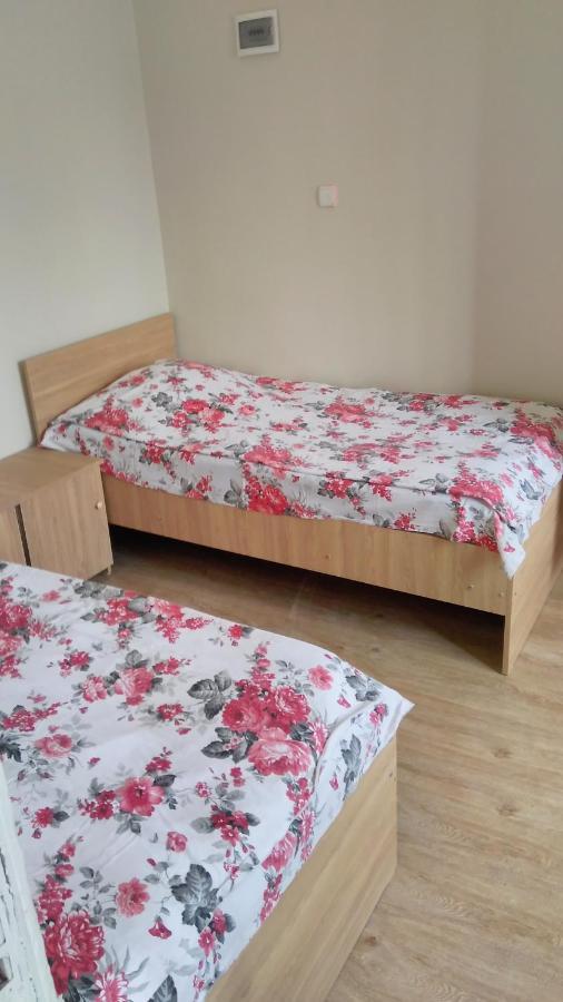 Private House Suliko Hotel Kobuleti Luaran gambar